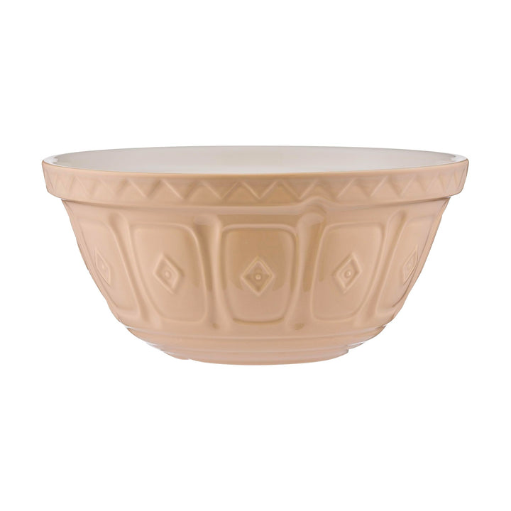 RAYWARE, Porzellan, Beige, 5 Litre/32 cm, 5 Litre/32 cm