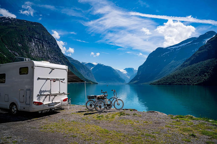 TW-DES Original Befüllfilter "ECONOMY" für Wohnmobil Caravan Wohnwagen Boot
