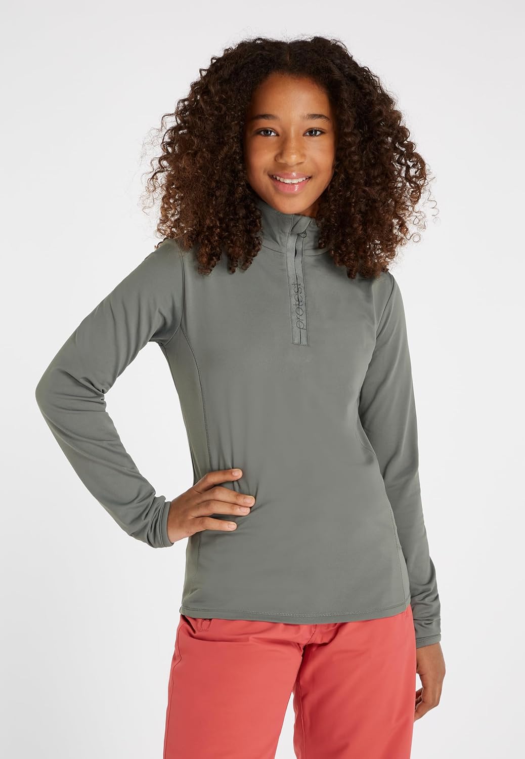 Protest Girls FABRIZOY JR 176 Mistygreen, 176 Mistygreen