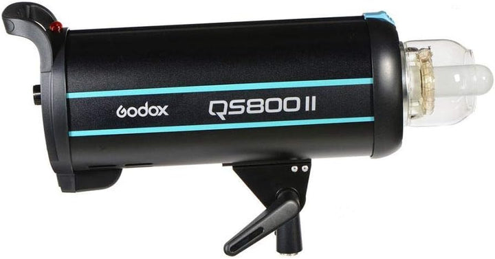 Godox Studioblitz QS800II