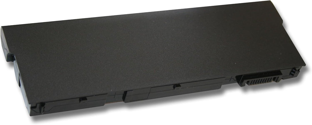 vhbw Li-Ion Akku 6600mAh (11.1V) kompatibel mit Dell Latitude E5420, E5430, E5520, E5530, E6120, E64
