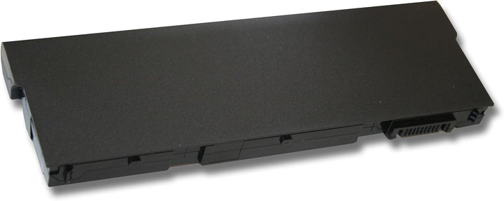 vhbw Li-Ion Akku 6600mAh (11.1V) kompatibel mit Dell Latitude E5420, E5430, E5520, E5530, E6120, E64