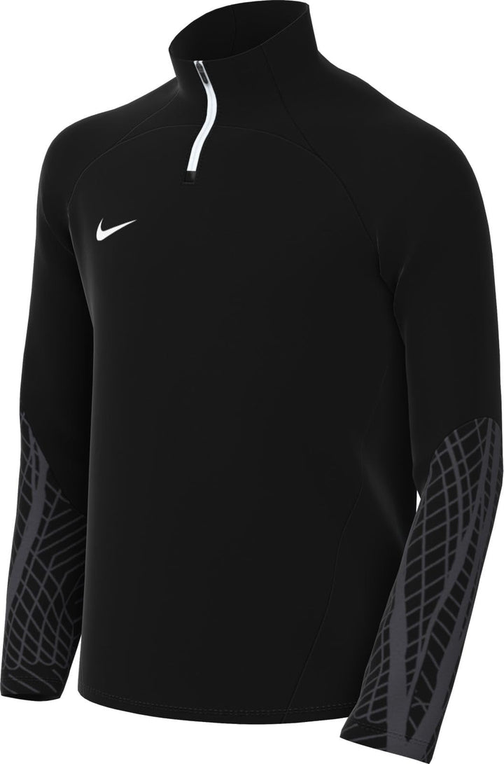 Nike Unisex T-Shirt, Black/Black/Anthracite/White