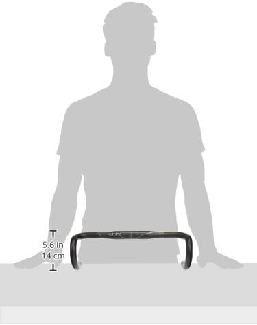 SHIMANO Unisex-Adult MANILLARAR BICKETS LT COMPAKT DER BPH-Marke-Pro Radsportzubehör, Mehrfarbig, on