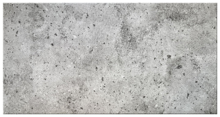 DECCART Wand-Paneele in Betonoptik, Deckenpaneele, Wandverkleidung Deckenverkleidung mit Beton-Imita