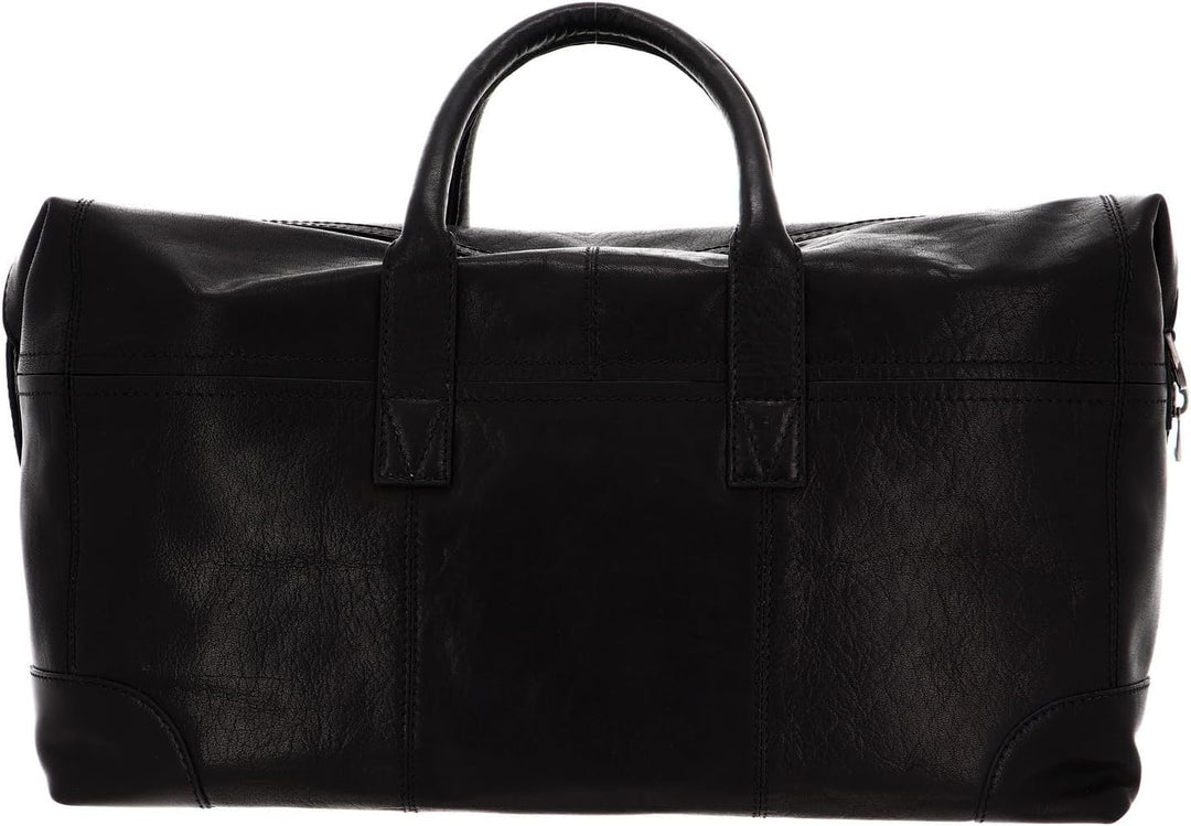 SADDLER Metz Weekend Bag Black