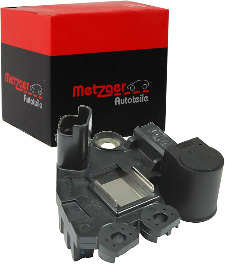 Metzger 2390071 Generatorregler