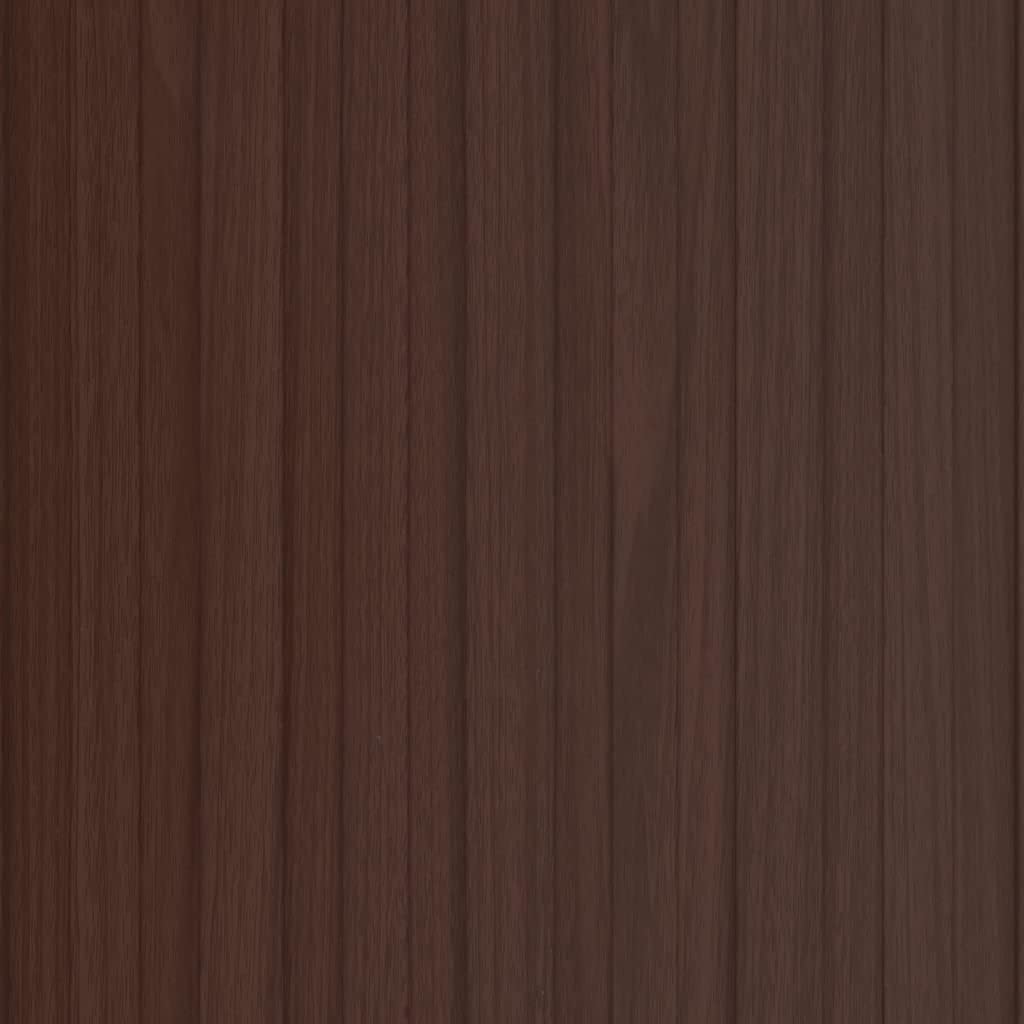 vidaXL 36x Dachpaneele Trapezblech Dachplatten Dachblech Trapezbleche Profilblech Metallblech Stahlb