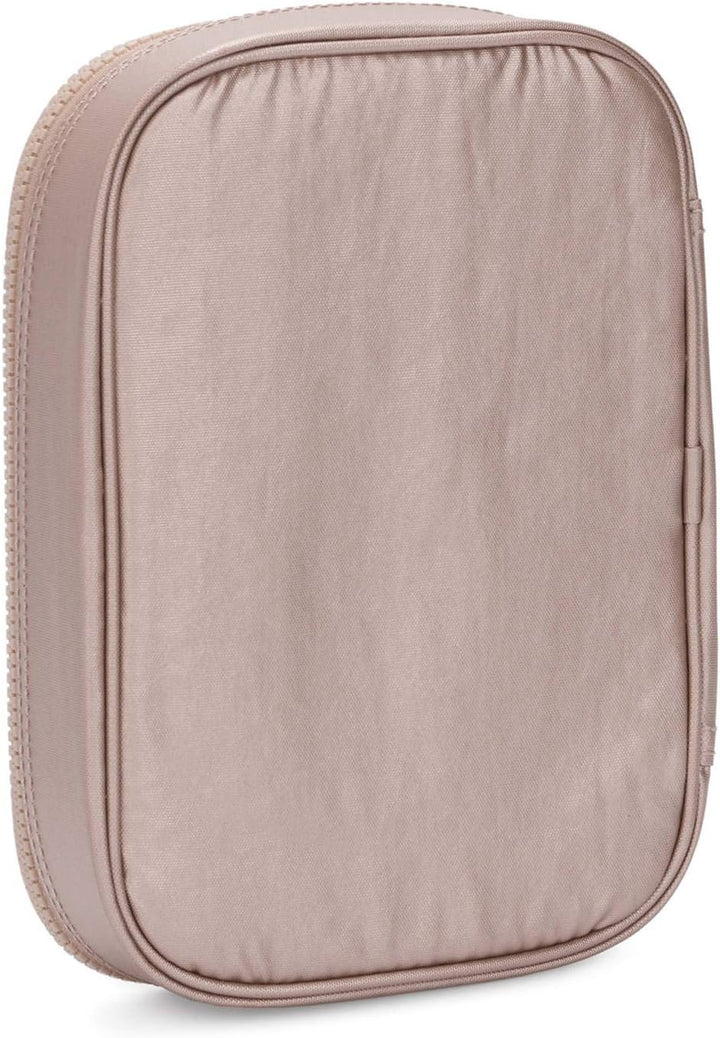 Kipling Damen Disney Star Wars Stifteetui für 100 Stifte Kosmetiktasche Einheitsgrösse Elfenbeinfarb