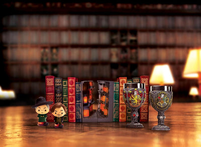 Wizarding World of Harry Potter Gryffindor Decorative Goblet, 1 Stück (1er Pack) Modern, Modern