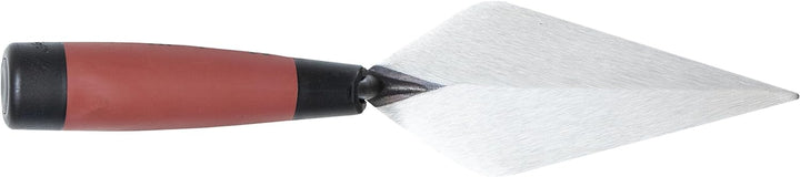 6 X 2 1/2 London Muster Spitzkelle-Durasoft Griff 15.2 cm, 15.2 cm