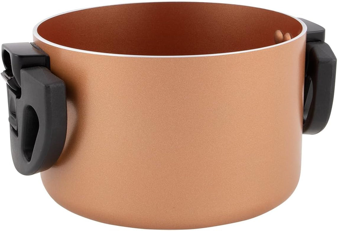 Bo-Camp - Industrial collection - Topfset - Slauson - Compact 2 - Induktion