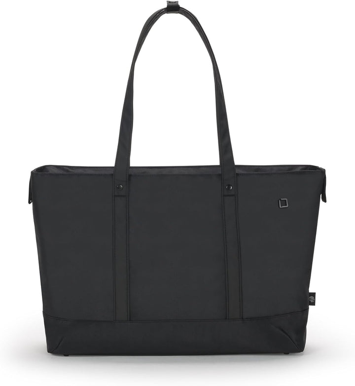 Dicota Herren Shopper Shopper (1er Pack) 35.8 cm Schwarz, 35.8 cm Schwarz