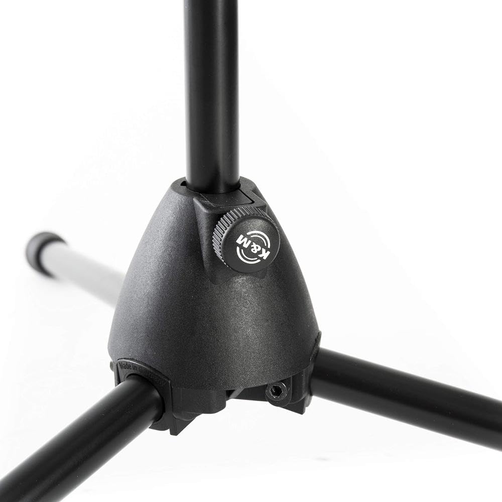 Konig & Meyer Mikro-Auslegerständer niedrige Höhe - 25905 495 - 715 mm / 725 mm Standard, 495 - 715