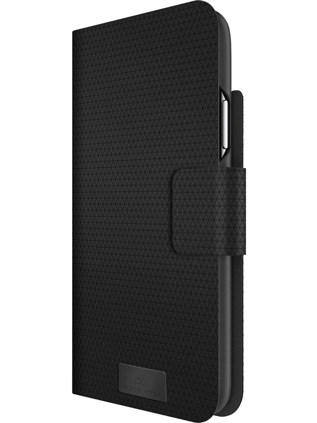 Black Rock - 2-In-1 Wallet Hülle für Apple iPhone 11 Pro | Booklet, Fächer, kabellos Laden, magnetis