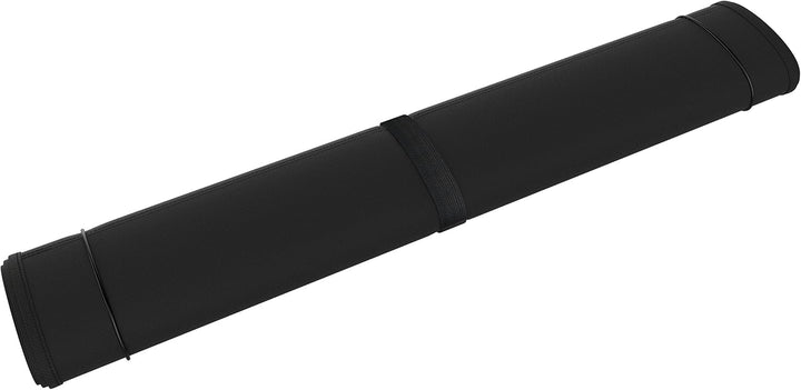 bonAMICO Kofferraum Schutzmatte - Stossstangenschutz & Ladekantenschutz - Auto Kofferraumschutz Hund