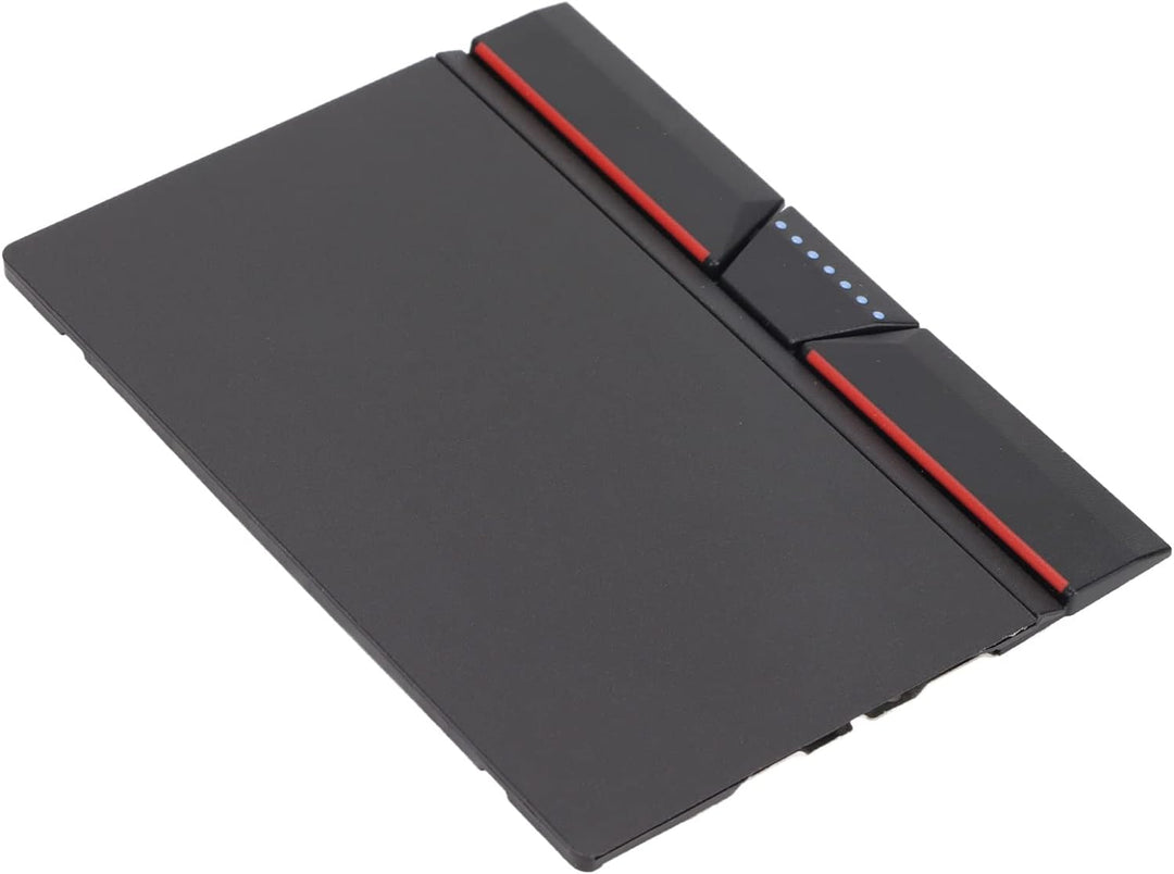 ASHATA Touchpad mit DREI Tasten,Notebook Clickpad Trackpad Kompatibel mit für Lenovo ThinkPad T440 T