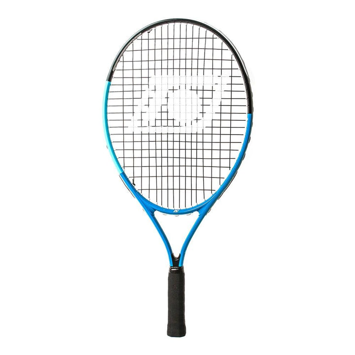 Topspin Kids Racket Boys - Stage 2 Stufe Orange(23') - Kinder Tennisschläger (besaitet)