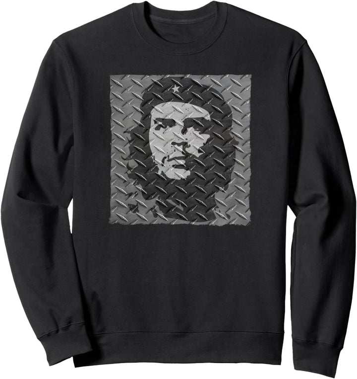 Che Guevara Revolution Kuba Revolutionär Rebellen Che Sweatshirt