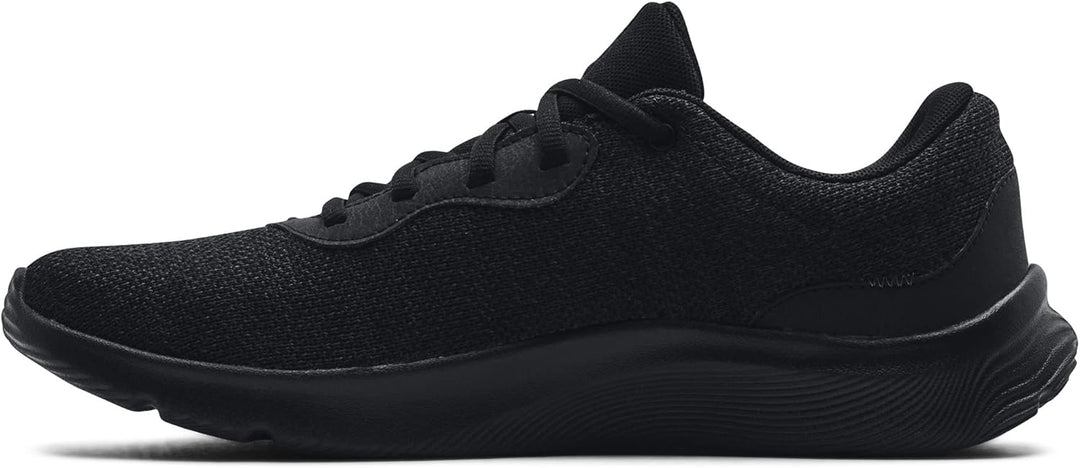 Under Armour Herren Ua Mojo 2 Laufschuhe 47 EU Schwarz, 47 EU Schwarz