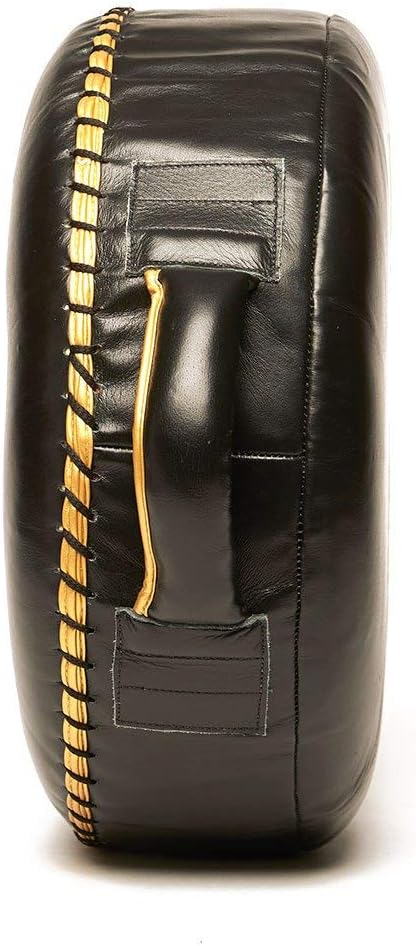 LEONE 1947, Master Protection Power Line Punch Shield, Unisex-Erwachsene, Schwarz, Taglia Unica, GM4