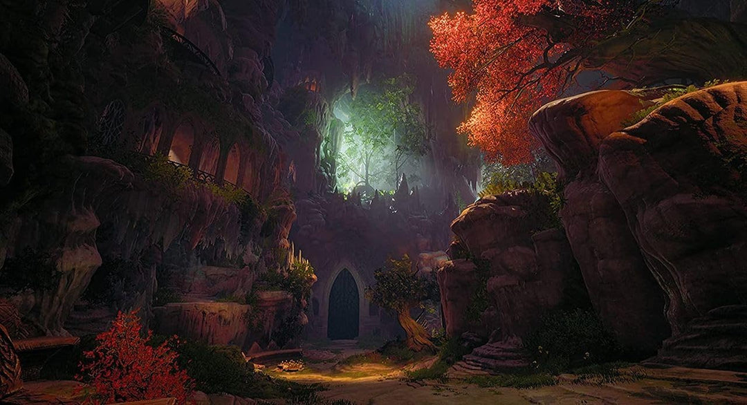 The Lord of The Rings: Gollum XSX, XSX