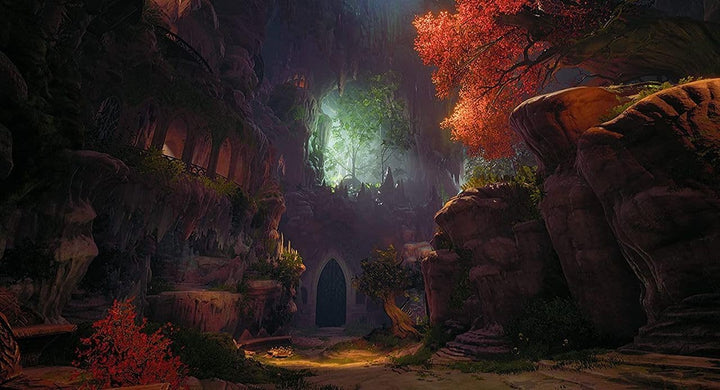 The Lord of The Rings: Gollum XSX, XSX