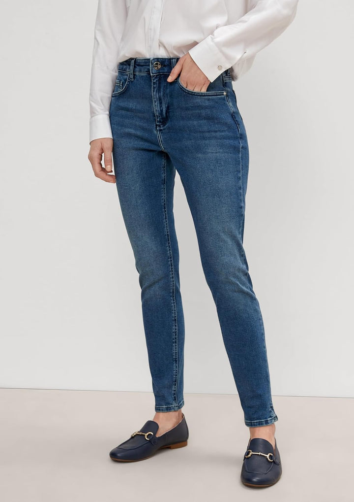 comma Damen Jeans 32 Lang 57z7, 32 Lang 57z7