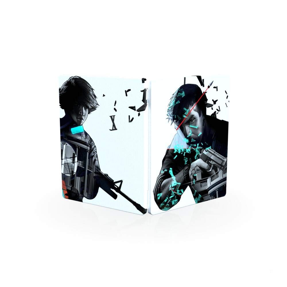 XIII - Limited Edition PS4 Spiel