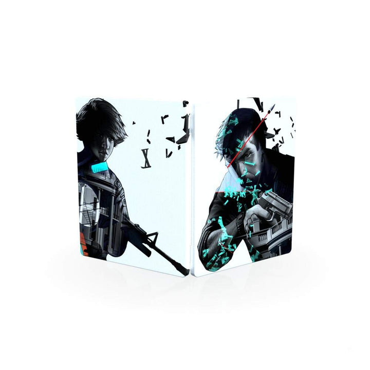 XIII - Limited Edition PS4 Spiel