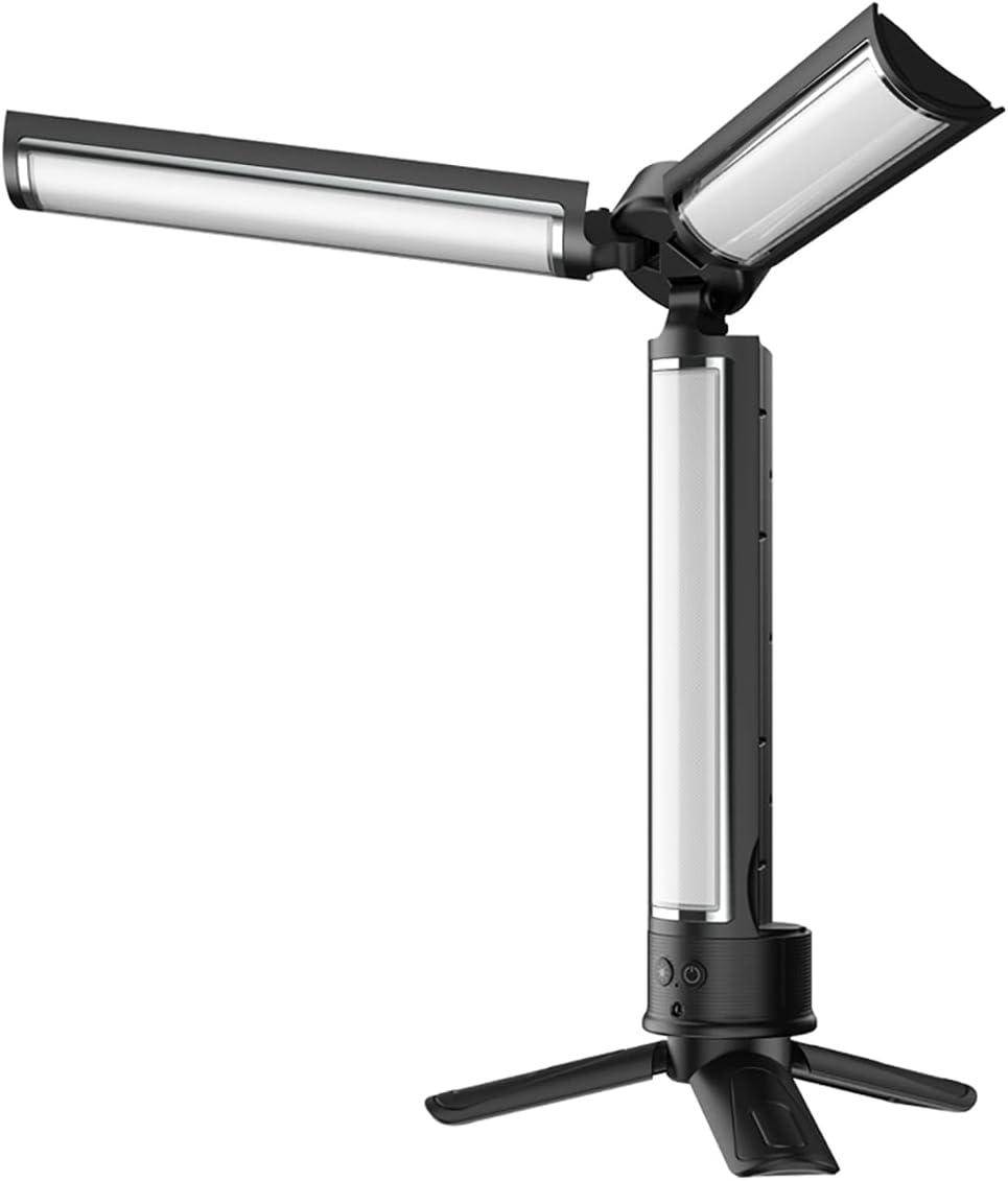 BRESSER BR-ML05 Multifunktionale LED-Leuchte