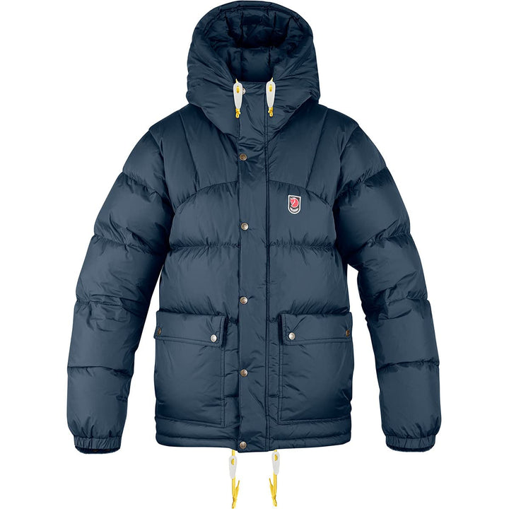 Fjällräven Herren Expedition Lite Jacke, Navy