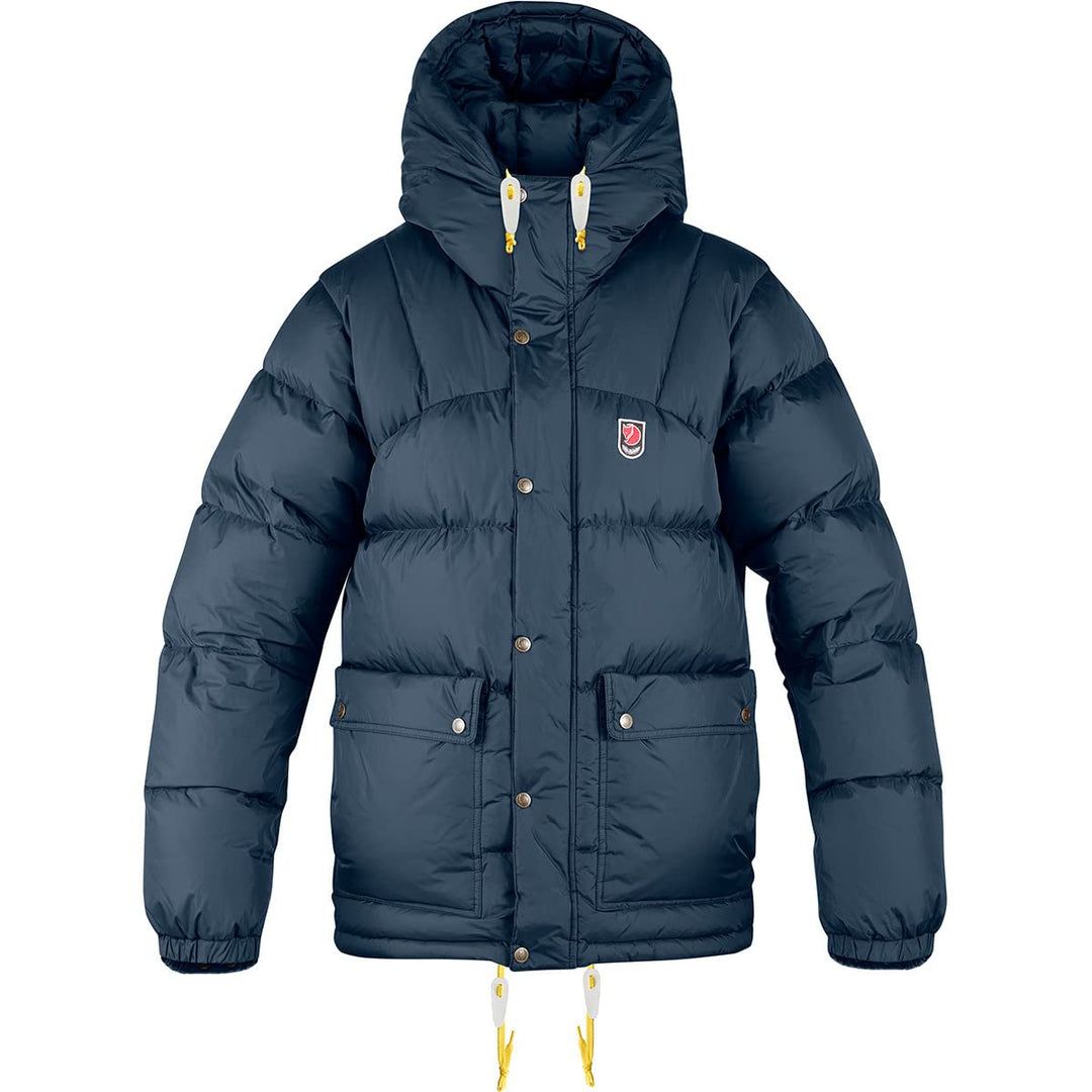 Fjällräven Herren Expedition Lite Jacke M Navy, M Navy