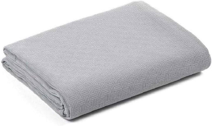 Caleffi Rodeo 160 x 190 cm Taupe, 160 x 190 cm Taupe