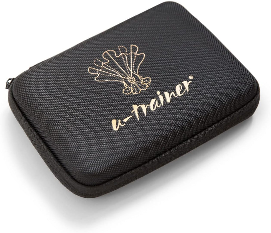 U-Trainer U-Trainer-Set für Blechbläser - Ansatzstraffer