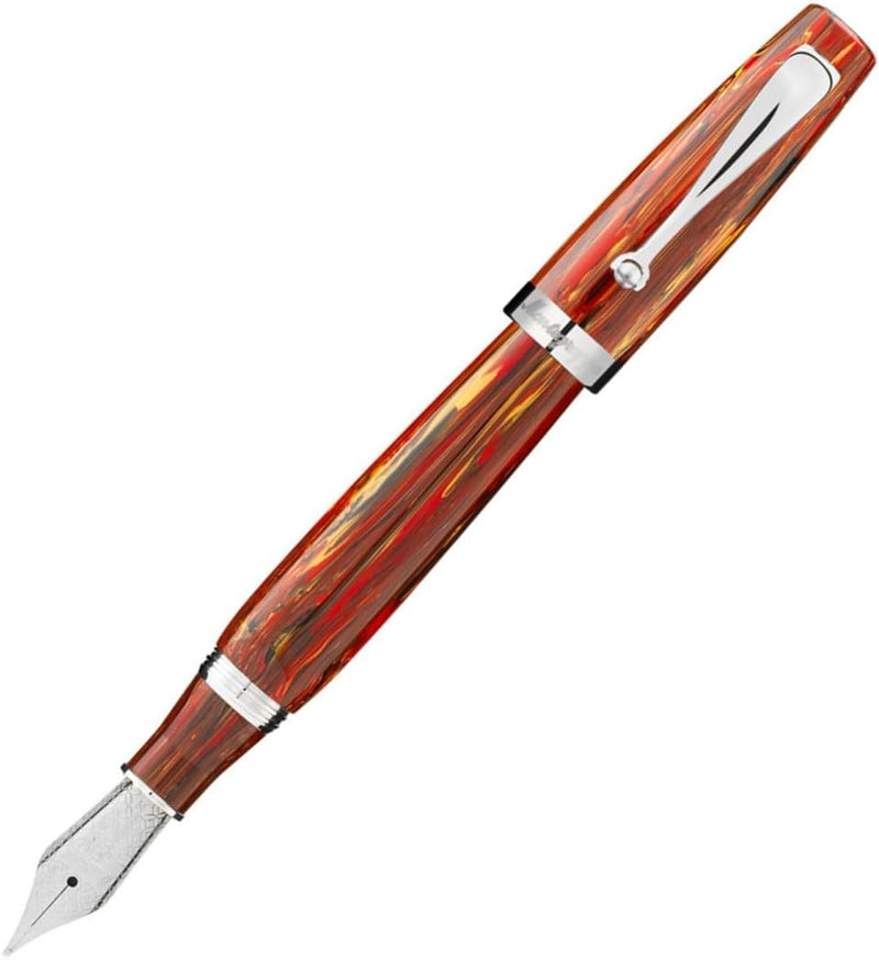 Montegrappa Mia,The modern classic&