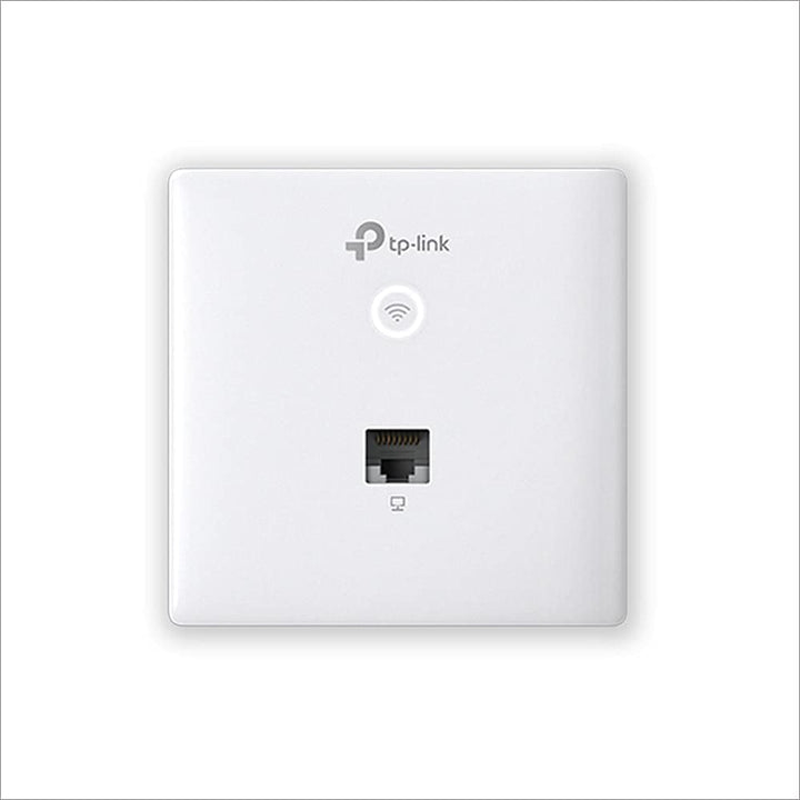 TP-Link EAP230-Wall AC1200 WLAN Gigabit Accesspoint, weiss &amp; EAP235-Wall AC1200 WLAN Gigabit Accessp