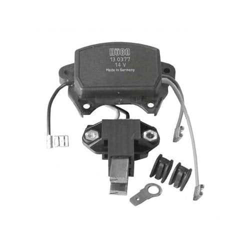 HÜCO 130377 Elektronisch Regler für Valeo