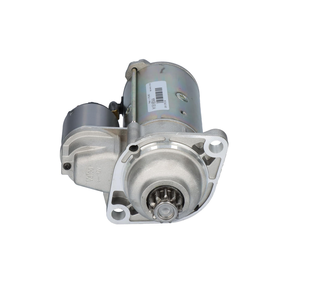 VALEO 438076 Starter Nennleistung: 1,8 kW Stop &amp; Start: NO Zähnezahl: 11 zähne Spannung: 12 V Drehri