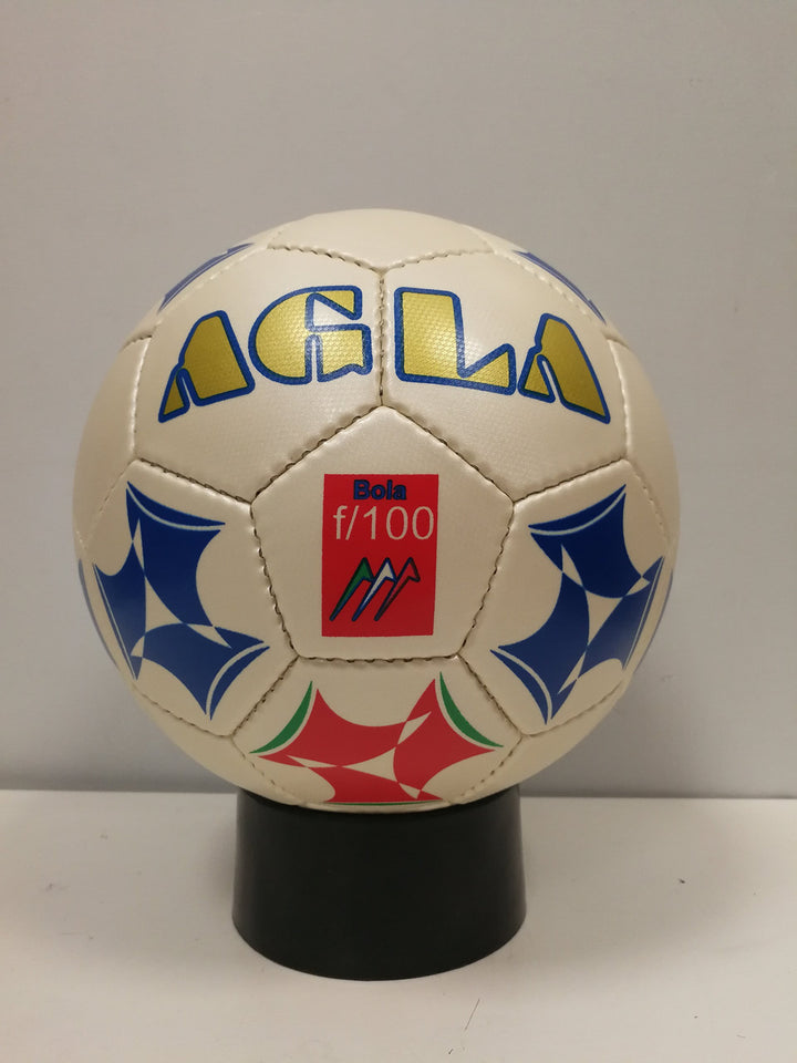 Fussball Futsal Agla Bola F/100 kontrollierten Rebound