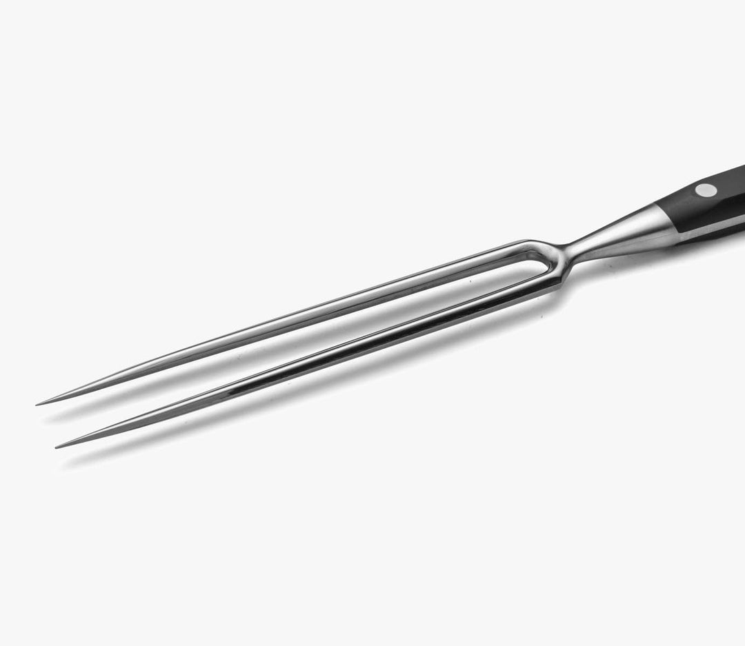 Arcos Serie Riviera - Tranchiergabel - Klinge aus Nitrum geschmiedetem Edelstahl 180 mm - HandGriff
