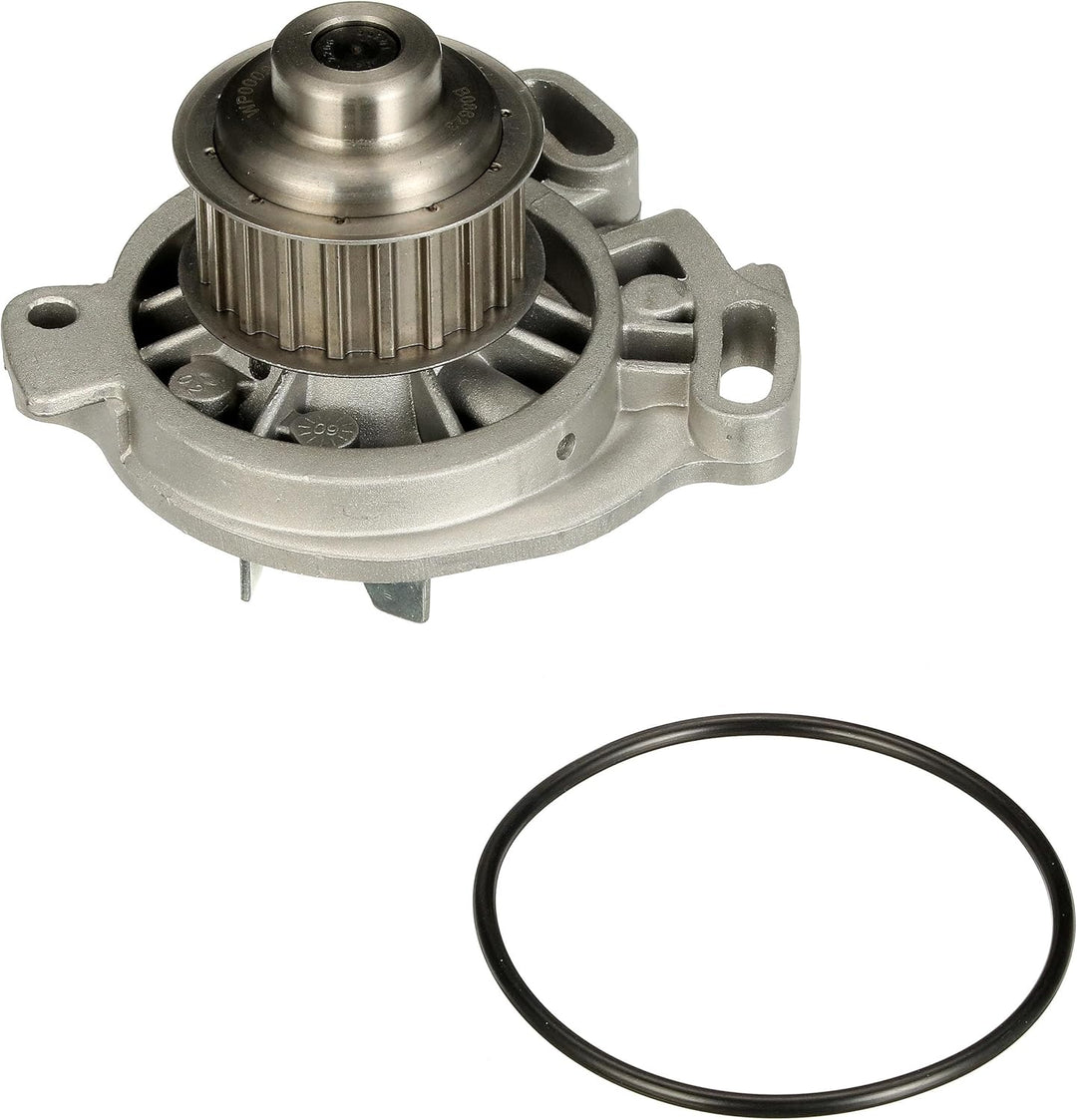 GATES PowerGrip Kit + Wasserpumpe KP15035