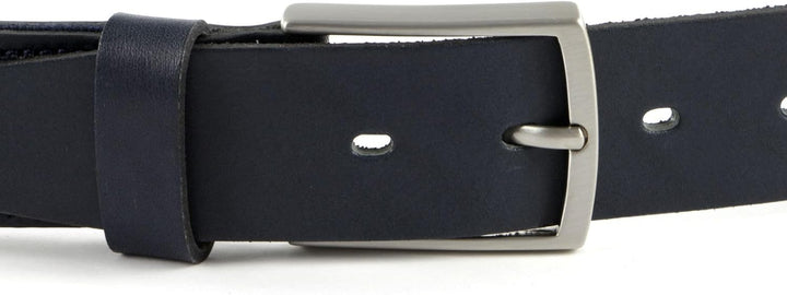 Lloyd HERRENGÜRTEL/MEN'S BELT/NOS, marineblau(marine (12)), Gr. 100