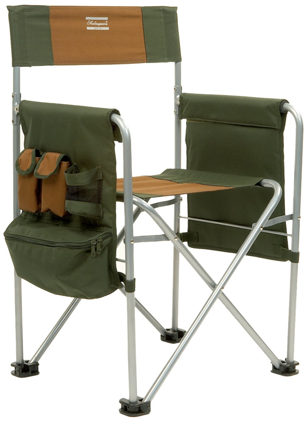 Shakespeare Director's Chair Angelstuhl