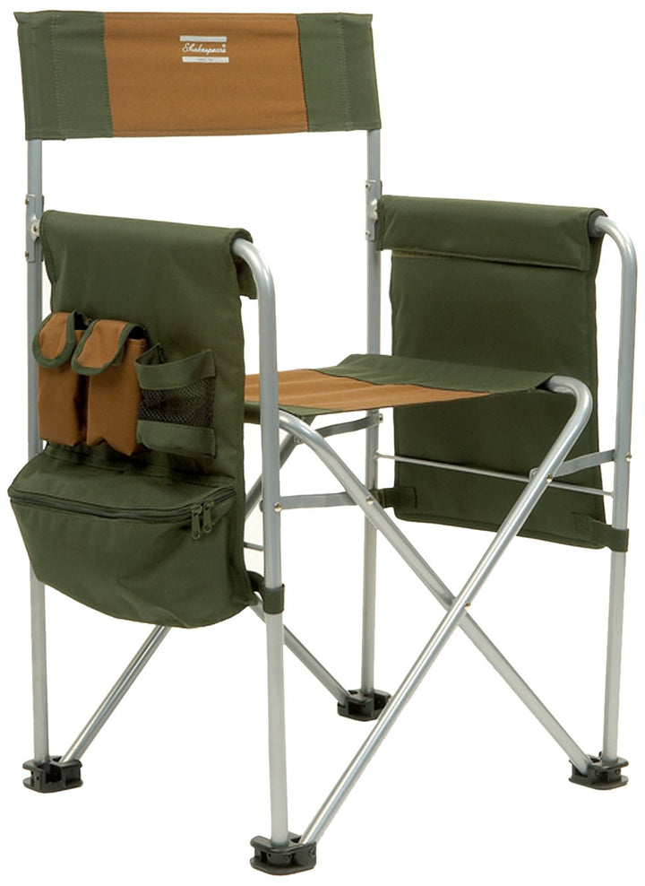 Shakespeare Director's Chair Angelstuhl