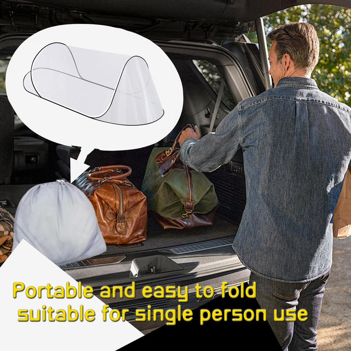 Pop Up Moskitonetz Bett, 200 x 80 x 56 cm Faltbares Moskitonetz, Faltbares für Einzelbett, für Bett,