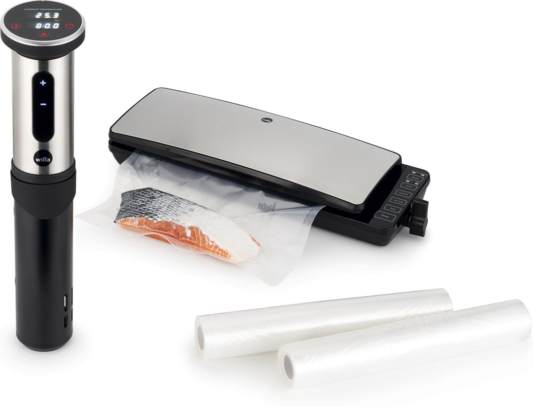 SOUS VIDE KIT