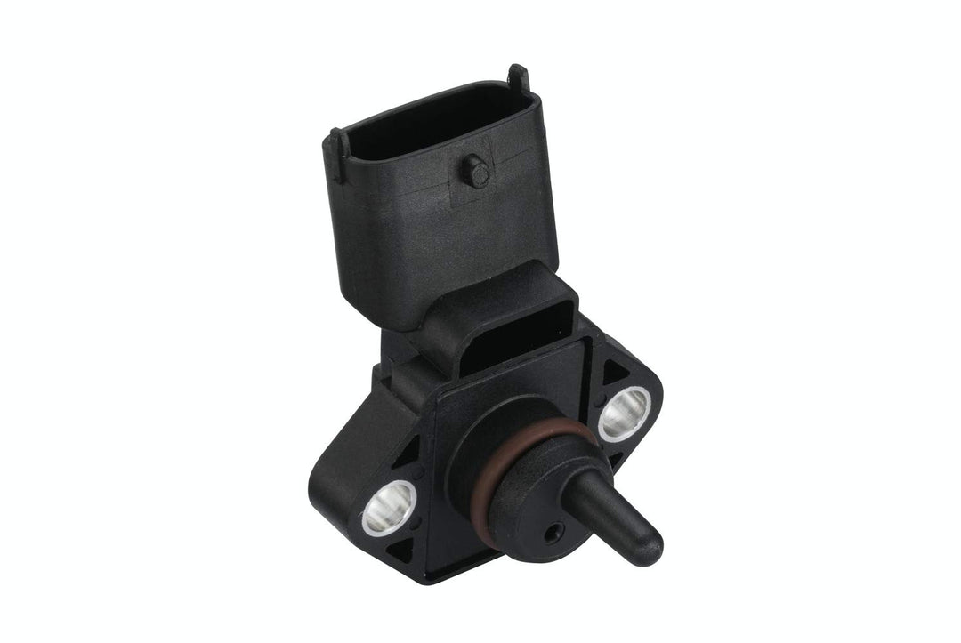 HELLA 6PP 013 400-011 Sensor, Ansauglufttemperatur - mit Dichtring