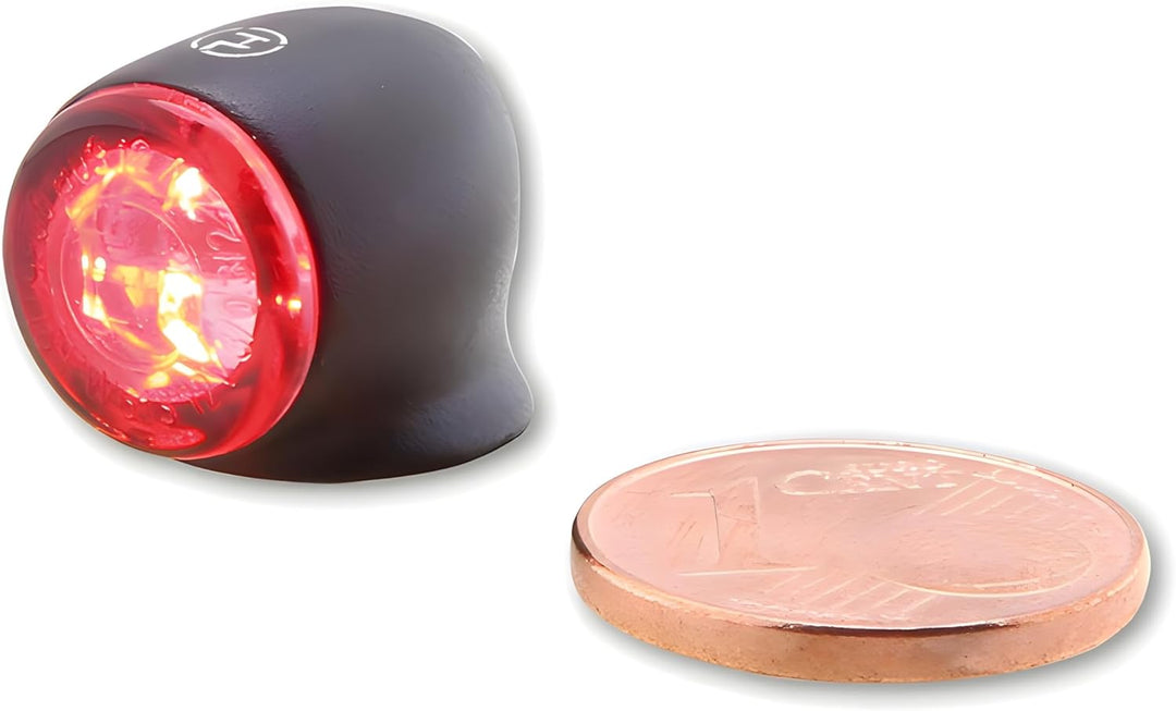 Blinker Highsider Proton Two Rücklicht Bremslicht LED