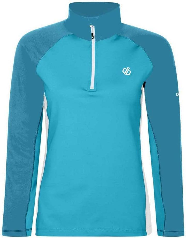 Dare 2b Involved II Womens Core Strech für Ski, Wandern und Trekking – Recyceltes, warm hinterlegtes